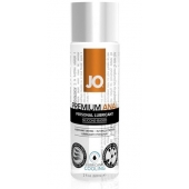 Анальный охлаждающий лубрикант на силиконовой основе JO PREMIUM ANAL COOLING - 60 мл. - System JO - купить с доставкой в Челябинске