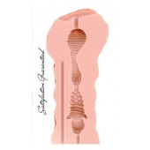 Мастурбатор Satisfaction Honey Pot - Lola Games - в Челябинске купить с доставкой