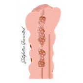 Мастурбатор Satisfaction Sweet Pussy - Lola Games - в Челябинске купить с доставкой