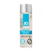 Нейтральный лубрикант на водной основе JO Personal Lubricant H2O - 240 мл. - System JO - купить с доставкой в Челябинске