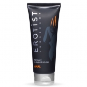 Анальный лубрикант на водной основе Anal - 100 мл. - Erotist Lubricants - купить с доставкой в Челябинске