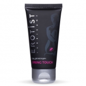 Сужающий гель для женщин Spring Touch - 50 мл. - Erotist Lubricants - купить с доставкой в Челябинске