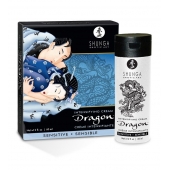 Интимный мужской крем SHUNGA DRAGON SENSITIVE - 60 мл. - Shunga - купить с доставкой в Челябинске