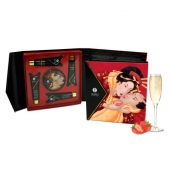 Подарочный набор GEISHA - Shunga - купить с доставкой в Челябинске