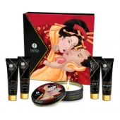 Подарочный набор GEISHA - Shunga - купить с доставкой в Челябинске