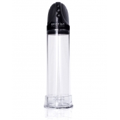 Автоматическая вакуумная помпа Man up pump - Erotist - в Челябинске купить с доставкой