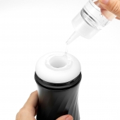 Мастурбатор с регулируемой плотностью обхвата Custom Strength CUP Twist Ripple - Tenga - в Челябинске купить с доставкой