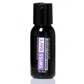 Возбуждающий гель-лубрикант на водной основе Sensual Arousal Lubricant  - 29,5 мл. - Swiss navy - купить с доставкой в Челябинске
