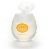 Лубрикант на водной основе Tenga Egg Lotion - 50 мл. - Tenga - купить с доставкой в Челябинске