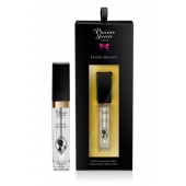Стимулирующий блеск для губ Baiser Brulant Gloss Plaisirs Secrets - 7 мл. - Plaisir Secret - купить с доставкой в Челябинске