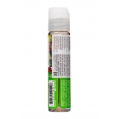 Смазка с ароматом тропических фруктов JO Flavored Tropical Passion - 30 мл. - System JO - купить с доставкой в Челябинске