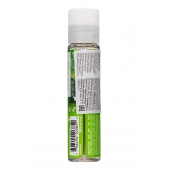 Смазка с ароматом яблока JO Flavored  Green Apple H2O - 30 мл. - System JO - купить с доставкой в Челябинске