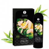Интимный гель для пар, усиливающий наслаждение, Lotus Noir - 60 мл. - Shunga - купить с доставкой в Челябинске