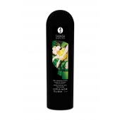 Интимный гель для пар, усиливающий наслаждение, Lotus Noir - 60 мл. - Shunga - купить с доставкой в Челябинске