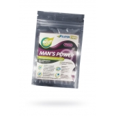 Капсулы для мужчин Man - SuperCaps - купить с доставкой в Челябинске