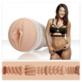 Мастурбатор-вагина Fleshlight Girls - Eva Lovia Sugar - Fleshlight - в Челябинске купить с доставкой