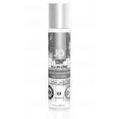 Массажный гель ALL-IN-ONE Massage Oil Sensual нейтральный - 30 мл. - System JO - купить с доставкой в Челябинске