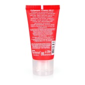 Женский стимулирующий лубрикант на силиконовой основе Cosmo Vibro - 25 гр. - Биоритм - купить с доставкой в Челябинске