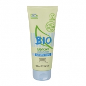 Органический лубрикант для чувствительной кожи Bio Sensitive - 100 мл. - HOT - купить с доставкой в Челябинске