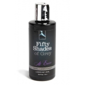 Анальный лубрикант At Ease Anal Lubricant - 100 мл. - Fifty Shades of Grey - купить с доставкой в Челябинске