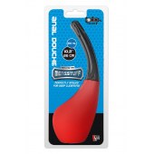 Анальный душ MENZSTUFF 310ML ANAL DOUCHE RED/BLACK - Dream Toys - купить с доставкой в Челябинске