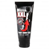 Крем для увеличения пениса MISTER XXL - 50 гр. - Биоритм - купить с доставкой в Челябинске