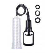 Прозрачная вакуумная помпа A-toys - A-toys - в Челябинске купить с доставкой