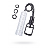 Прозрачная вакуумная помпа A-toys - A-toys - в Челябинске купить с доставкой