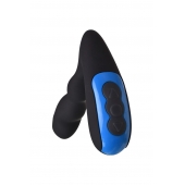 Массажер простаты Erotist Second - Erotist Adult Toys - в Челябинске купить с доставкой