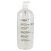 Гель-смазка на водной основе JUSTGLIDE - 1000 мл. - Orion - купить с доставкой в Челябинске