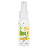 Очищающий спрей Bio Cleaner - 50 мл. - HOT - купить с доставкой в Челябинске