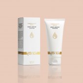 Интимный гель-смазка на водной основе YESforLOV Moisturising Intimate - 100 мл. - YESforLOV - купить с доставкой в Челябинске