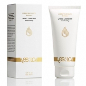 Интимный гель-смазка на водной основе YESforLOV Moisturising Intimate - 100 мл. - YESforLOV - купить с доставкой в Челябинске