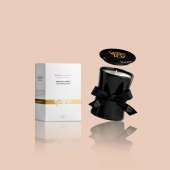Массажная свеча Titillating Massage Candle - 120 мл. - YESforLOV - купить с доставкой в Челябинске