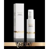 Массажное масло TITILLATING MASSAGE OIL - 100 мл. - YESforLOV - купить с доставкой в Челябинске