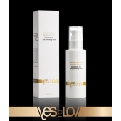 Массажное масло BEWITCHING MASSAGE OIL - 100 мл. - YESforLOV - купить с доставкой в Челябинске