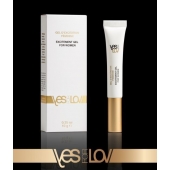 Возбуждающий интимный гель для женщин EXCITEMENT GEL FOR WOMEN - 10 гр. - YESforLOV - купить с доставкой в Челябинске