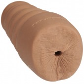 Смуглая попка NOCHES LATINAS - Doc Johnson - в Челябинске купить с доставкой