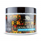 Интимный гель-смазка ANAL SEX FIST - 500 мл. - БиоМед - купить с доставкой в Челябинске