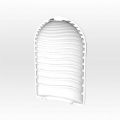 Карманный мастурбатор WAVE LINE - Tenga - в Челябинске купить с доставкой