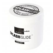 Анальный гель на водной основе SPLASHGLIDE ANAL ANESTHETIC FIST SIZE - 600 мл. - Splashglide - купить с доставкой в Челябинске