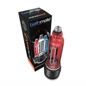 Красная гидропомпа HydroMAX7 - Bathmate - в Челябинске купить с доставкой