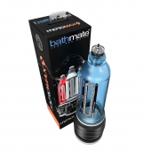 Синяя гидропомпа HydroMAX9 - Bathmate - в Челябинске купить с доставкой