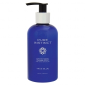 Массажный лосьон для тела с феромонами PURE INSTINCT - 236 мл. - Pure Instinct - купить с доставкой в Челябинске