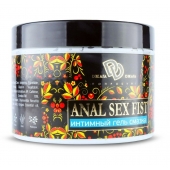 Интимный гель-смазка ANAL SEX FIST GEL - 500 мл. - БиоМед - купить с доставкой в Челябинске