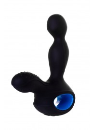 Вибростимулятор простаты с подогревом - Erotist Adult Toys - в Челябинске купить с доставкой