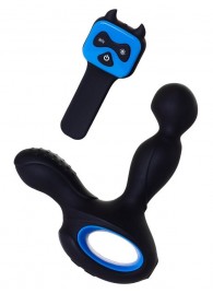 Вибростимулятор простаты с подогревом - Erotist Adult Toys - в Челябинске купить с доставкой