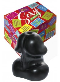 Сувенир в коробке  Босс - LOVETOY (А-Полимер) - купить с доставкой в Челябинске