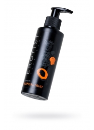 Массажное масло Erotist TROPICAL FRUIT с ароматом тропических фруктов - 150 мл. - Erotist Lubricants - купить с доставкой в Челябинске