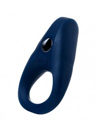 Эрекционное кольцо на пенис Satisfyer Ring 1 - Satisfyer - в Челябинске купить с доставкой